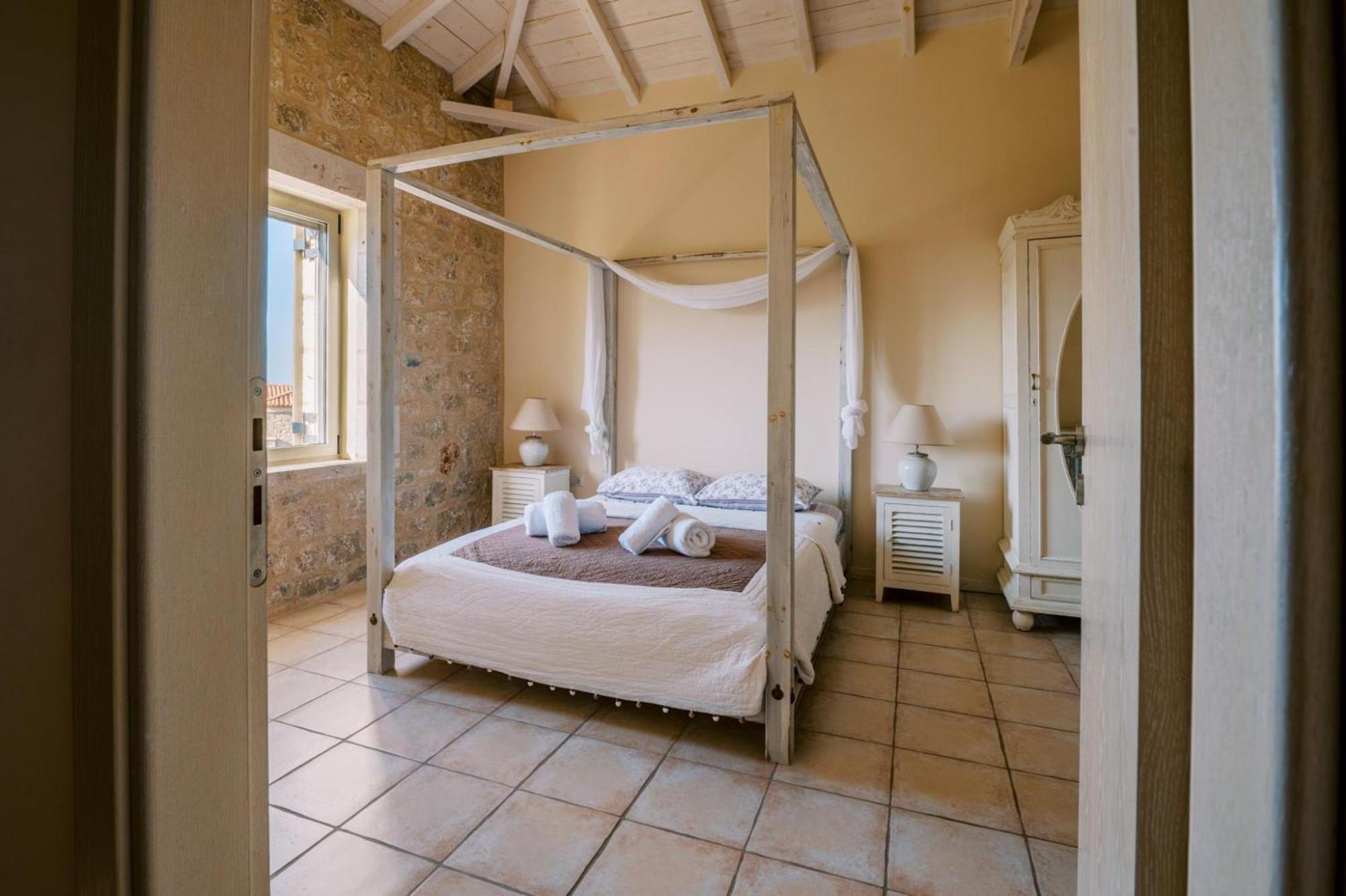 Riglia Villas Exterior photo
