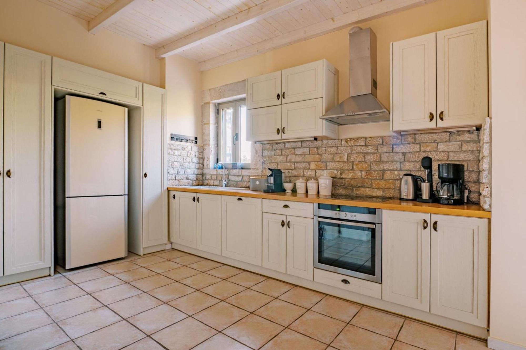 Riglia Villas Exterior photo