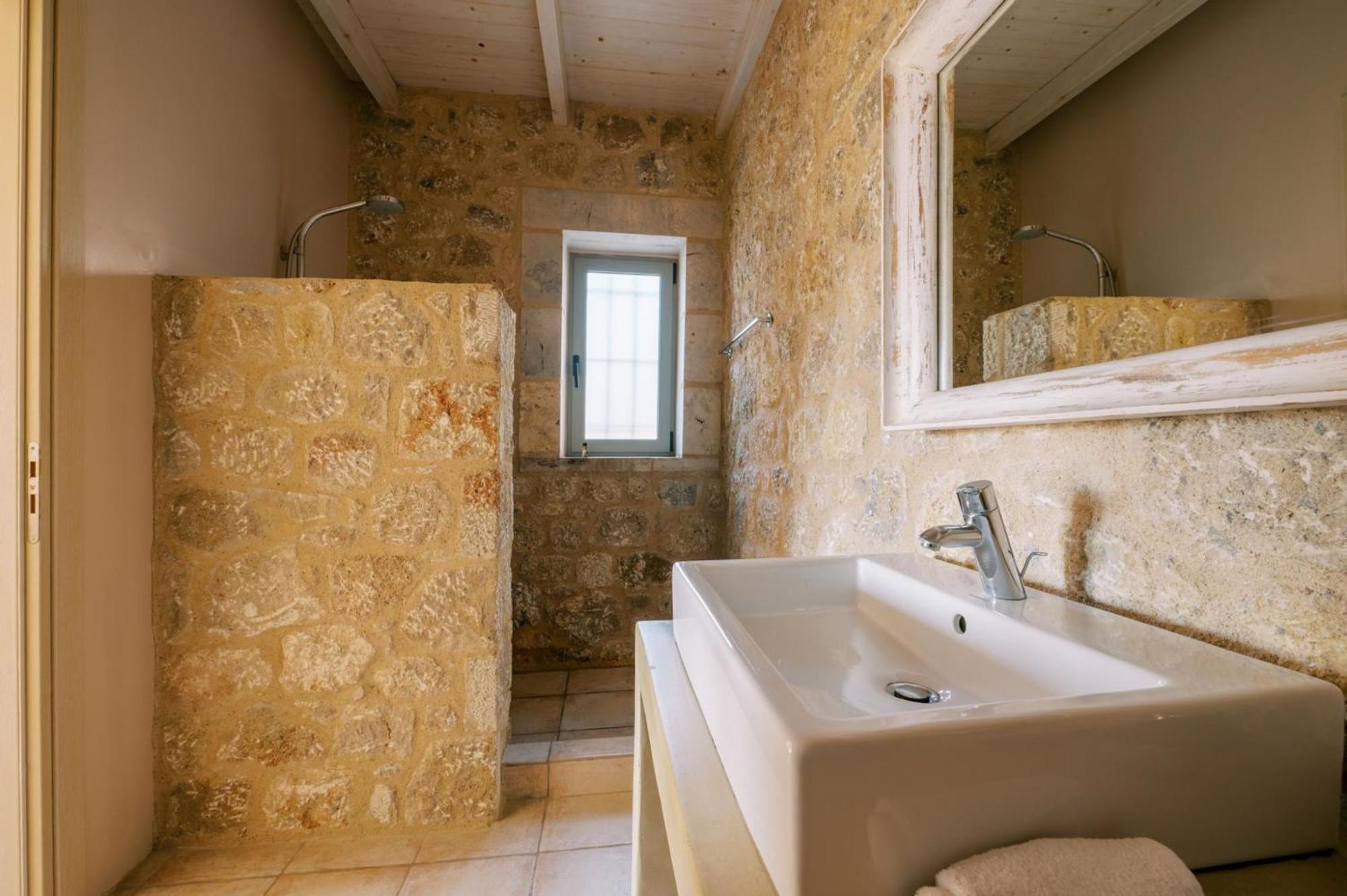 Riglia Villas Exterior photo