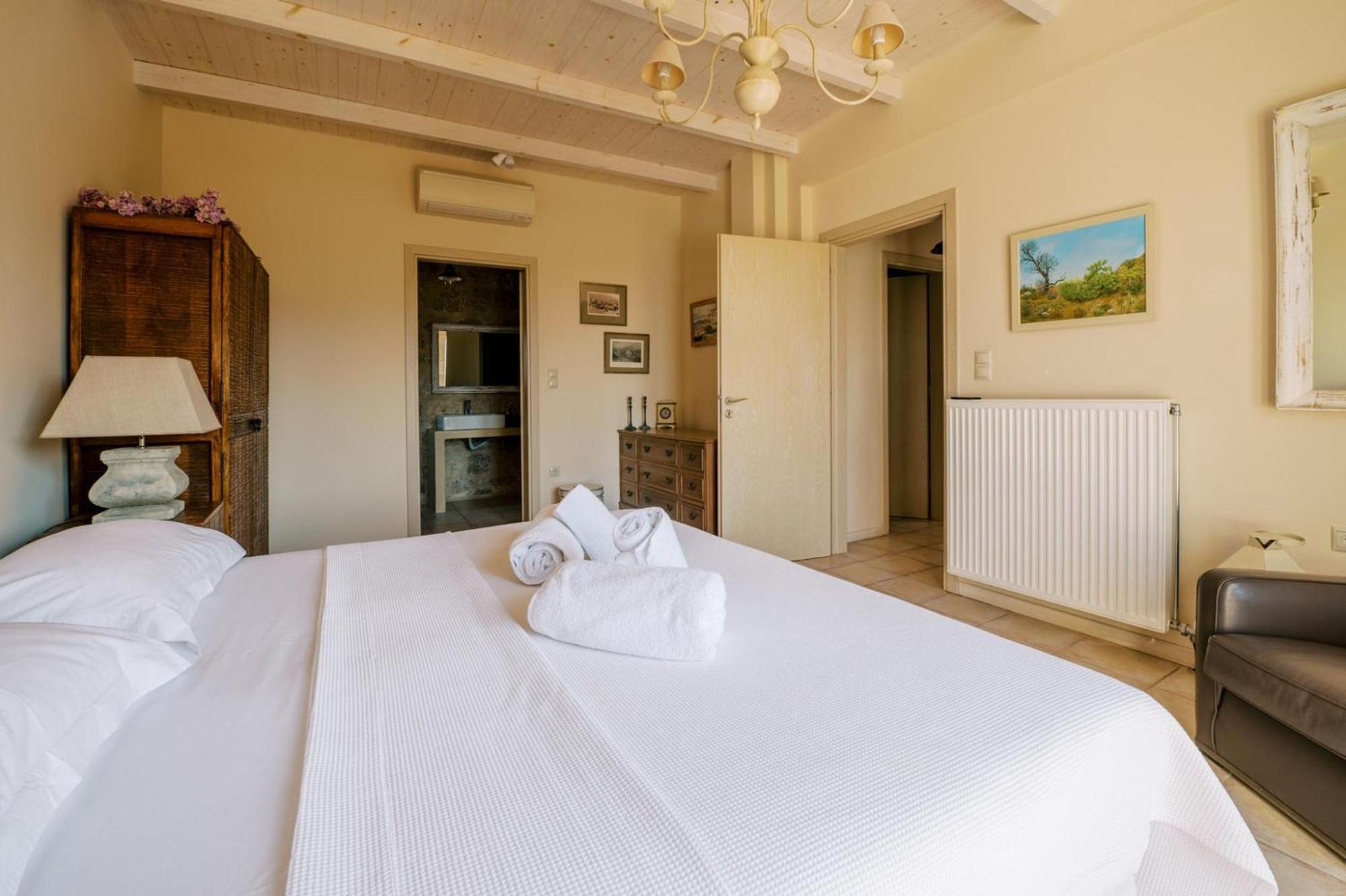 Riglia Villas Exterior photo