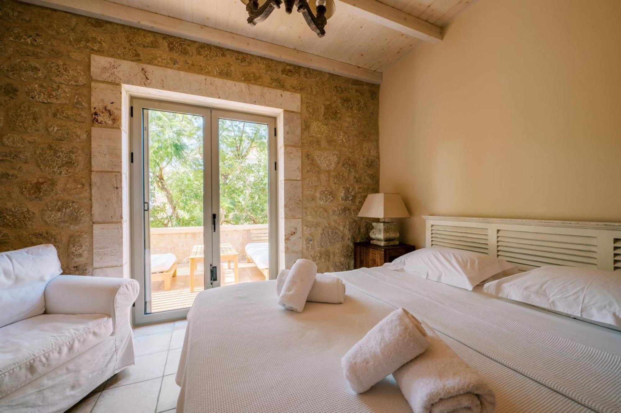 Riglia Villas Exterior photo