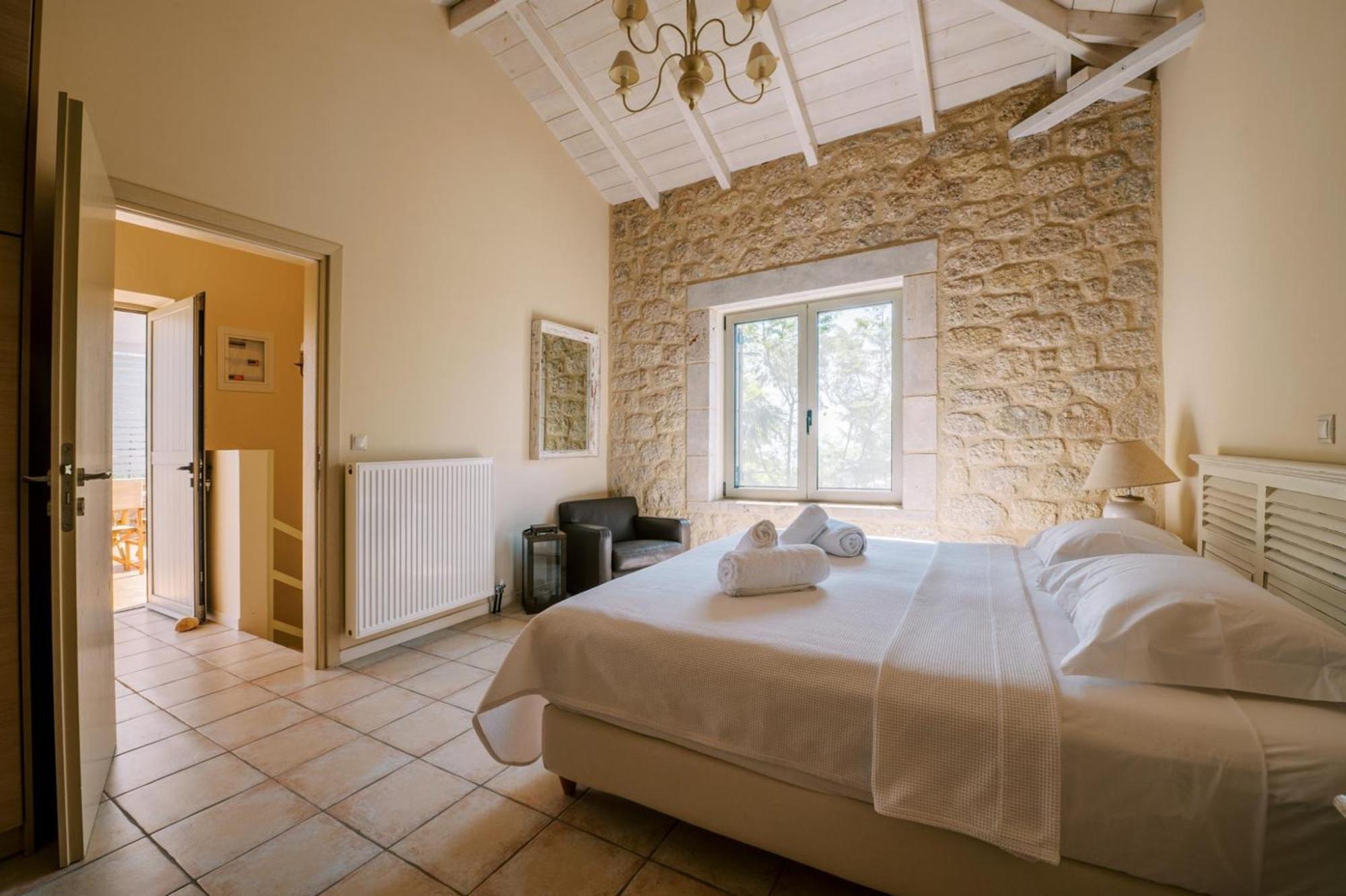 Riglia Villas Exterior photo